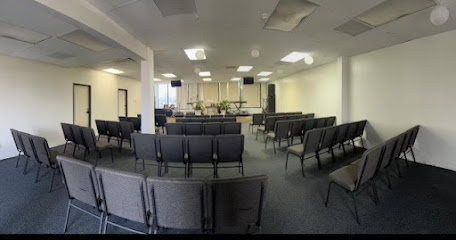 Iglesia Cristiana Levantando al Caido