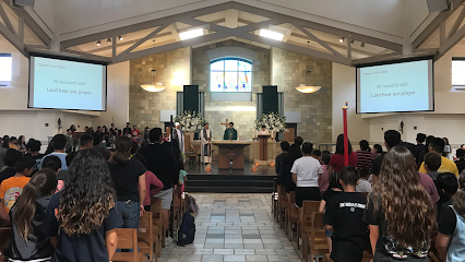 Saint Dominic Savio Church
