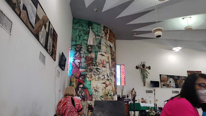 Parroquia Inmaculado Corazón de María
