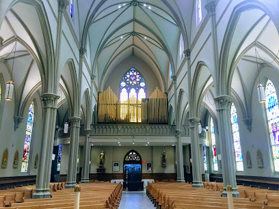 SS Joseph & Michael Roman Catholic Church