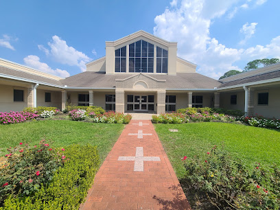 St Ambrose Church