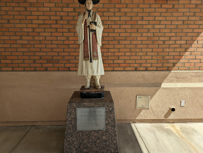 St Raphael Korean Catholic Center