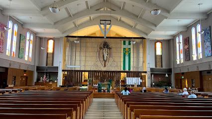 Our Lady of the Valley Catholic Church