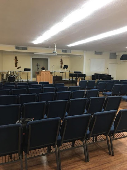 Iglesia Cristiana un nuevo corazon
