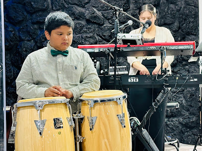 Iglesia Pentecostal Unida Hispana,Inc #1