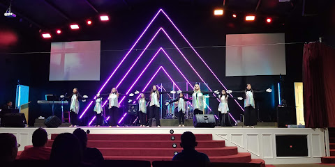 Centro Familiar Cristiano El