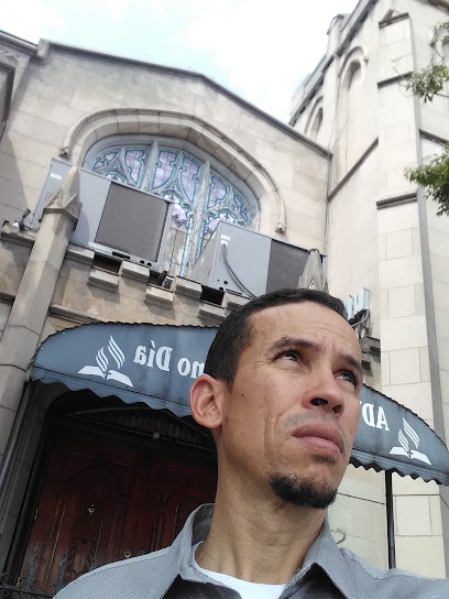 Iglesia Adventista