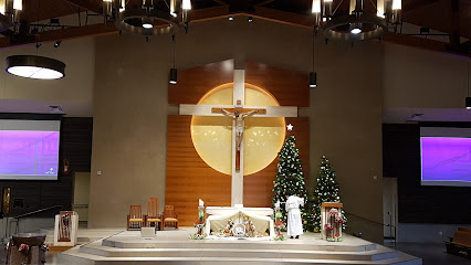 Saint Thomas Korean Catholic Center