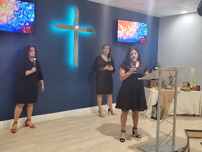 Iglesia Cristiana Puerta del Cielo