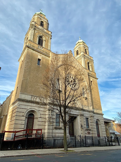 St Michael Roman Catholic Church