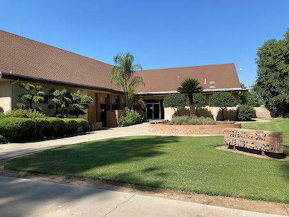 Dinuba Seventh-Day Adventist Church