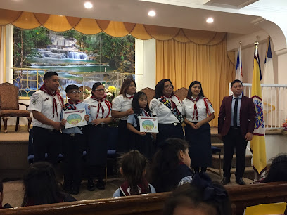 Iglesia Adventista del Séptimo Día Hispana Bay Ridge