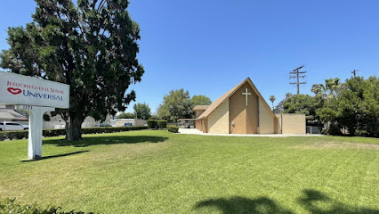 Iglesia Universal