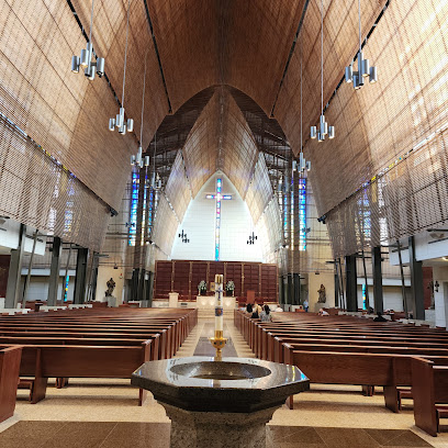 Iglesia de la Epifanía