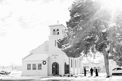 Holy Spirit of Hope Church