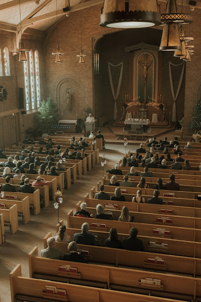 Corpus Christi Catholic Parish