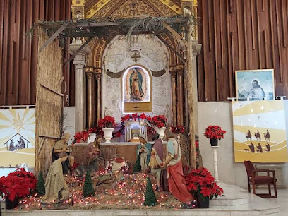 Parroquia Nuestra Señora de Guadalupe
