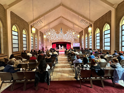 New York Manhattan Church of the Advent Hope Seventh-day Adventist Church (SDA)