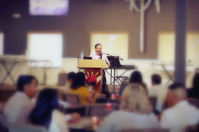 Casa de Oracion Sacramento