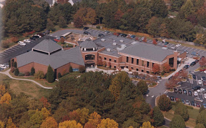 Transfiguration Catholic Church