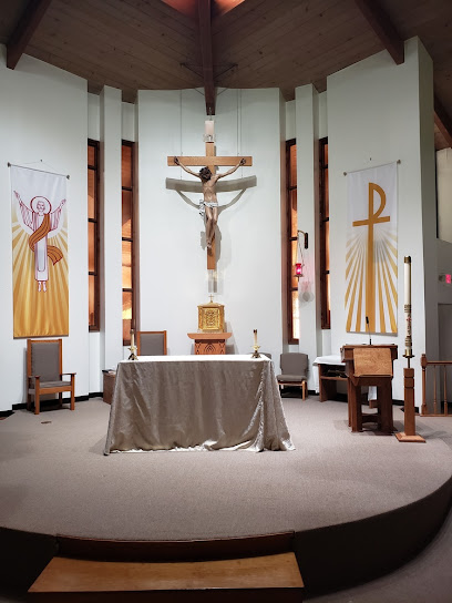 St Augustine Catholic Church