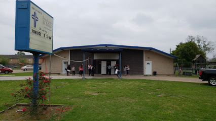 Iglesia Bautista Del Redentor