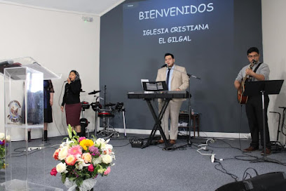 Iglesia Cristiana El Gilgal