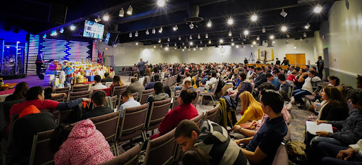 Iglesia Cristiana de Restauración