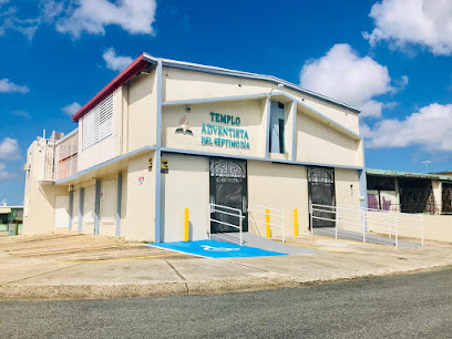 Iglesia Adventista del 7º Día - Sta. Juanita