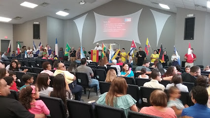 Alianza Cristiana Misionera