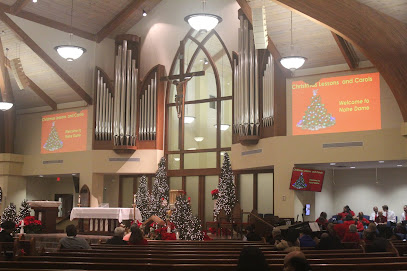 Notre Dame Catholic Church
