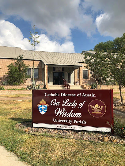 Our Lady of Wisdom University Parish