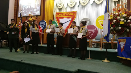 Iglesia Adventista Septimo Dia