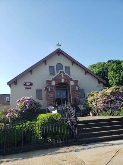 St. Margaret's Church Parish