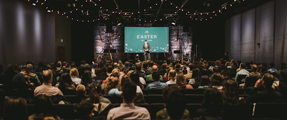 Downtown Cornerstone Church