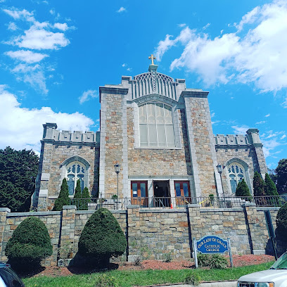 Our Lady of Grace Parish