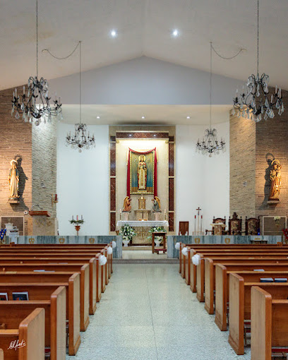 Christ The King Catholic Church