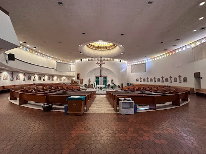 Saints Peter & Paul Church