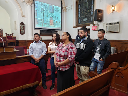 Iglesia Adventista del Séptimo Día Hispana - South Brooklyn / South Brooklyn Spanish Seventh-day Adventist Church