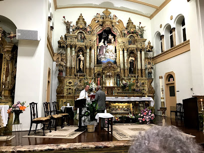 La Florecita