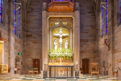 Catedral de Cristo Rey