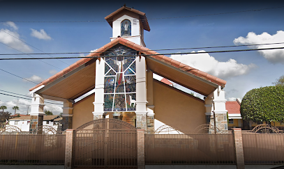 St Francis Xavier Church Catholic Church