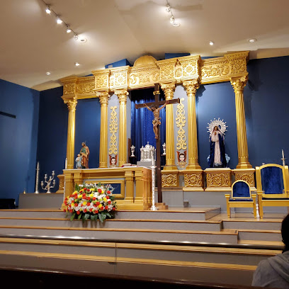 San Juan Diego Catholic Church