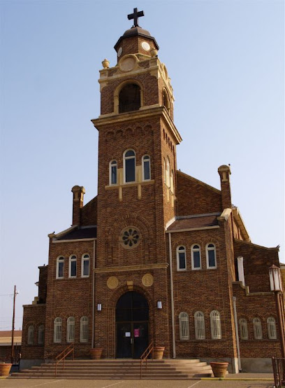 Our Lady Guadalupe Catholic Church