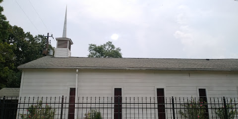 Iglesia Bautista Emmanuel