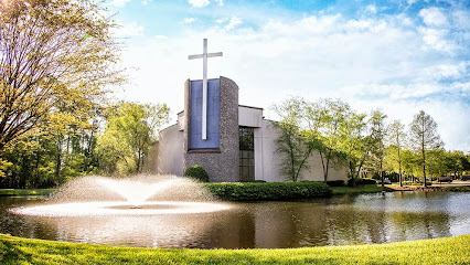 Blessed Trinity Catholic Church