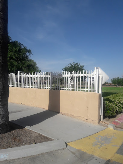 The Church of Jesus Christ of Latter-day Saints