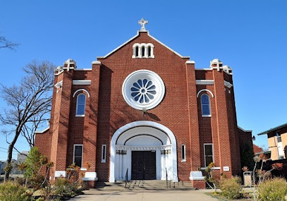 Iglesia Católica de San Eduardo