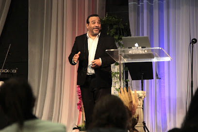 Iglesia Ministerios Ebenezer Raleigh NC