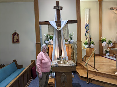Catholic Church of Jesus Our Risen Savior